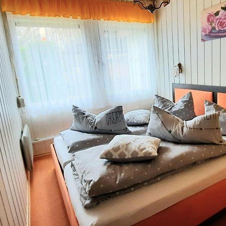 Вилла Haus-Dannigkow Экстерьер фото