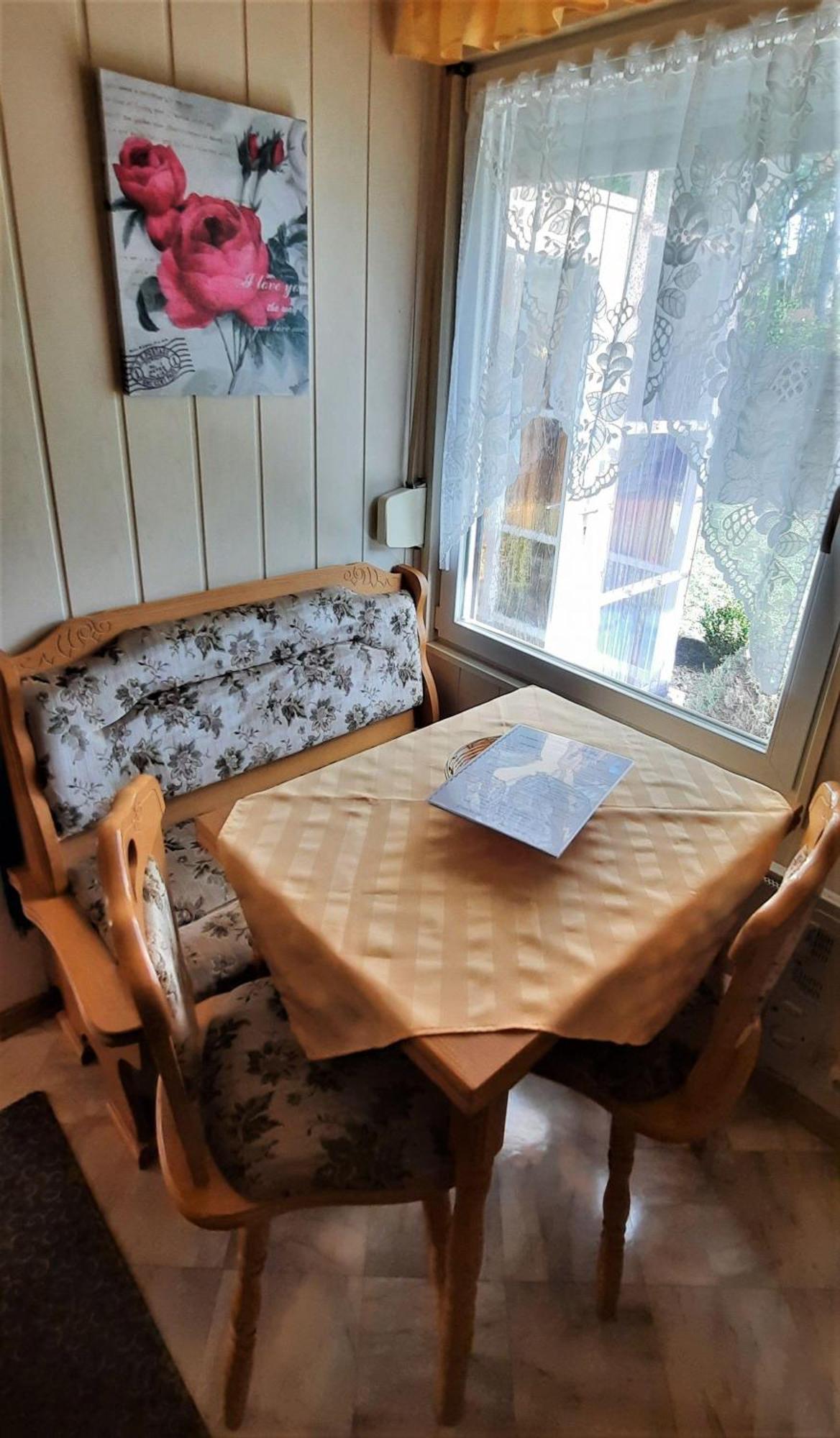 Вилла Haus-Dannigkow Экстерьер фото