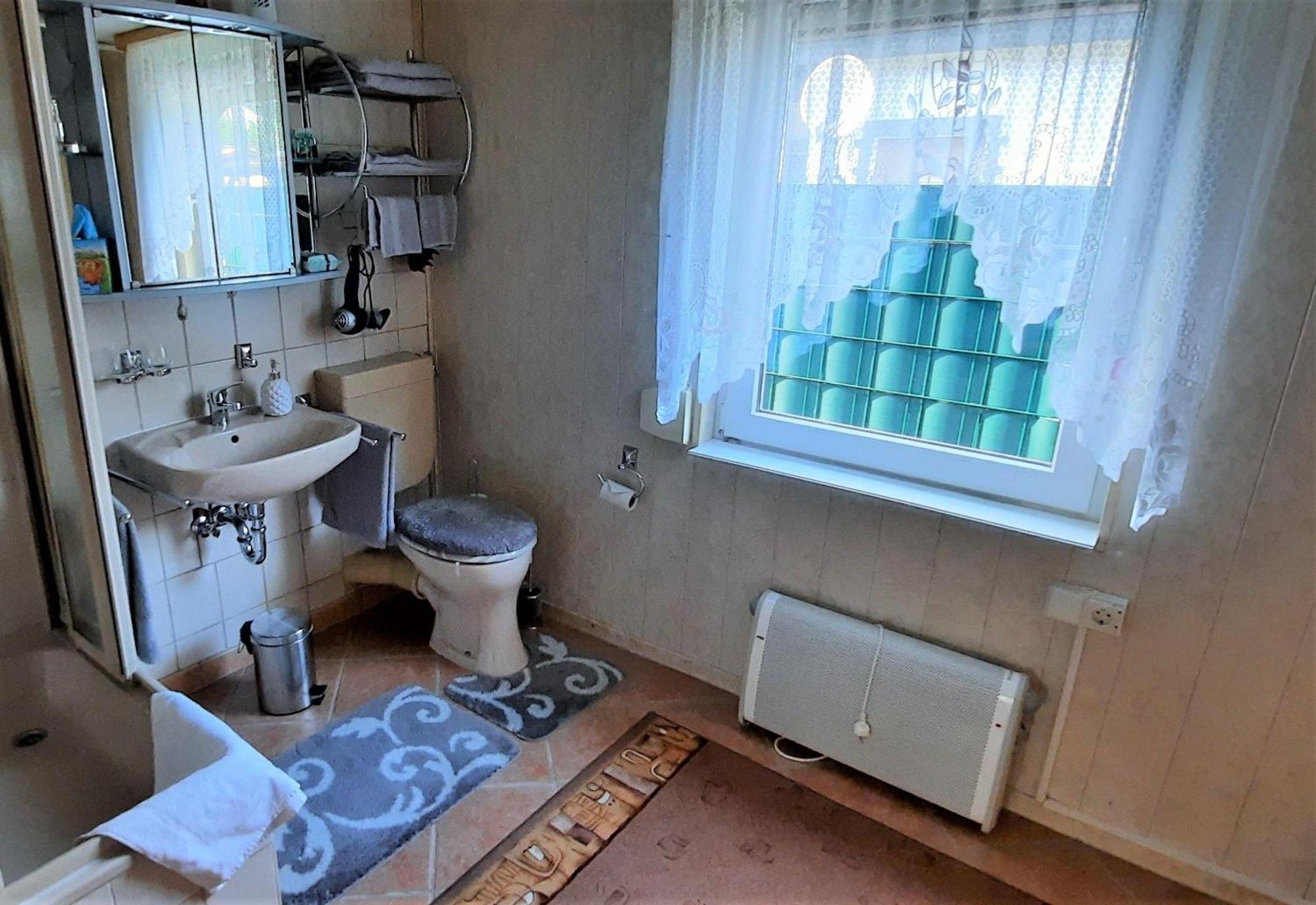 Вилла Haus-Dannigkow Экстерьер фото